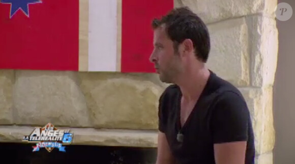 Les Anges de la télé-réalité 6 en Australie. Episode diffusé le 11 mars 2014 sur NRJ 12.