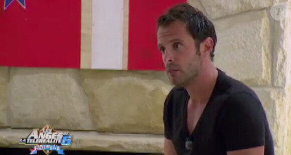 Les Anges de la télé-réalité 6 en Australie. Episode diffusé le 11 mars 2014 sur NRJ 12.