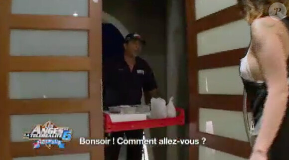 Les Anges de la télé-réalité 6 en Australie. Episode diffusé le 11 mars 2014 sur NRJ 12.