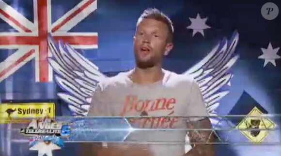 Les Anges de la télé-réalité 6 en Australie. Episode diffusé le 11 mars 2014 sur NRJ 12.