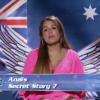 Anaïs - Les Anges de la télé-réalité 6 en Australie. Episode diffusé le 11 mars 2014 sur NRJ 12.