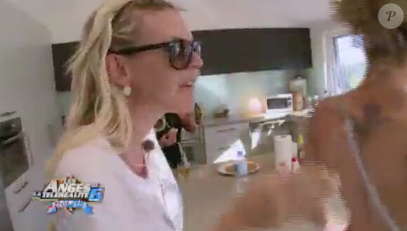 Les Anges de la télé-réalité 6 en Australie. Episode diffusé le 11 mars 2014 sur NRJ 12.