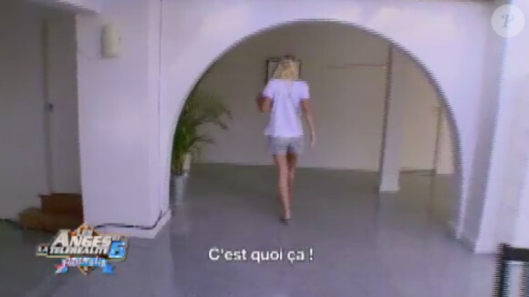 Les Anges de la télé-réalité 6 en Australie. Episode diffusé le 11 mars 2014 sur NRJ 12.