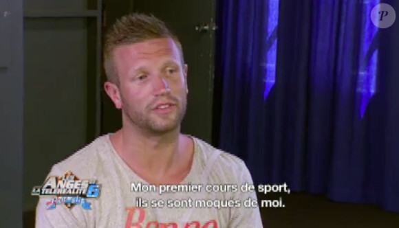 Les Anges de la télé-réalité 6 en Australie. Episode diffusé le 11 mars 2014 sur NRJ 12.