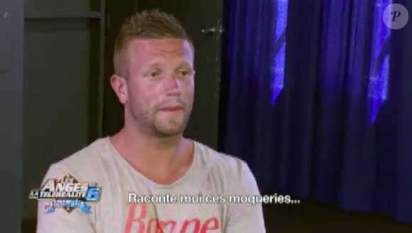 Les Anges de la télé-réalité 6 en Australie. Episode diffusé le 11 mars 2014 sur NRJ 12.