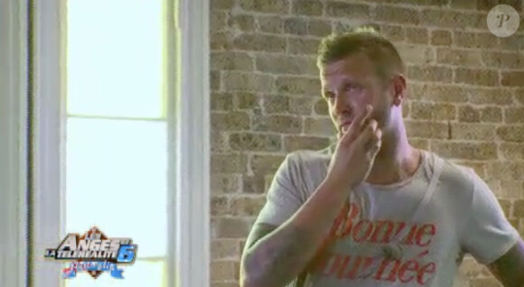 Les Anges de la télé-réalité 6 en Australie. Episode diffusé le 11 mars 2014 sur NRJ 12.