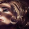 Jessica Lange, 64 ans, prête son visage à la campagne printemps-été 2014 de Marc Jacobs Beauty.