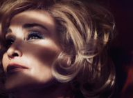 Jessica Lange : À 64 ans, elle devient une égérie beauté