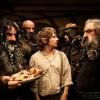 Billy Connolly dans Le Hobbit (à droite).