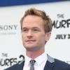 Neil Patrick Harris à Westwood, le 28 juillet 2013.