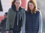 Kristen Stewart : Parfaite pour consoler Julianne Moore de son terrible mal