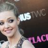 Amanda Seyfried à Los Angeles, le 5 août 2013.