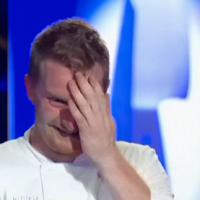 Top Chef 2014 - Julien éliminé : En larmes, il révèle son histoire...