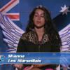 Shanna dans Les Anges de la télé-réalité 6 sur NRJ 12 le mardi 18 mars 2014