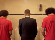 Stromae rembarré : Les Diables rouges harcelés, ''Ta fête'' finalement adopté