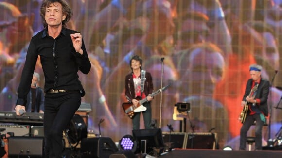 Mort de L'Wren Scott : Les Rolling Stones, bouleversés, annulent tout