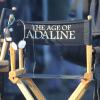 Blake Lively sur le tournage du film The Age of Adaline à Vancouver, le 17mars 2014.