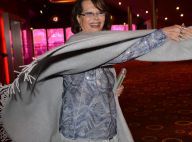 Claudia Cardinale honorée : L'icône italienne répand toujours son charme
