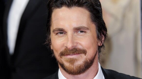 Christian Bale dans un biopic sur Steve Jobs : David Fincher le veut à tout prix