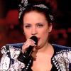 Manon reprend Sois heureux de Charles Baptiste, la version de Get Lucky des Daft Punk en français lors de l'épreuve ultime dans The Voice 3 le samedi 22 mars 2014 sur TF1