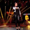 Manon reprend Sois heureux de Charles Baptiste, la version de Get Lucky des Daft Punk en français lors de l'épreuve ultime dans The Voice 3 le samedi 22 mars 2014 sur TF1