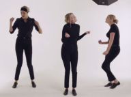 Kate Upton : Le voluptueux mannequin préfère danser qu'enchaîner les poses