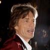 Mick Jagger à Londres, le 5 novembre 2013.