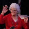 Lucienne, de la matinale de Virgin Radio, fête ses 81 ans ce mercredi 19 février 2014.