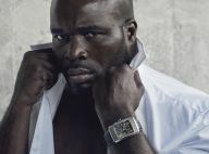 Jean-Marc Mormeck, égérie de luxe: 'On voit peu de Blacks dans ce genre de pubs'