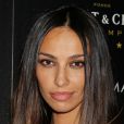 Madalina Ghenea lors de la première de Dom Hemingway à New York, le 27 mars 2014.