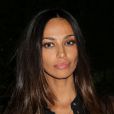 Madalina Ghenea très sexy lors de l'after-party de Dom Hemingway à New York, le 27 mars 2014.