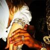 Le superbe bracelet en diamant que Nick Cannon a offert à Mariah Carey, pour son 45e anniversaire.