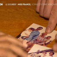 Flora Coquerel : Emouvantes retrouvailles au Bénin pour Miss France 2014