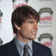 Tom Cruise lors de la soirée Empire Magazine Film Awards à Londres le 30 mars 2014