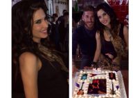 Sergio Ramos et Pilar Rubio, enceinte : Fous d'amour pour leurs anniversaires