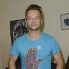 David Hallyday à Paris le 9 novembre 2013.