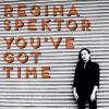 Regina Spektor - You've Got Time - générique de la série "Orange is the New Black" sur Netflix (2013-2014)