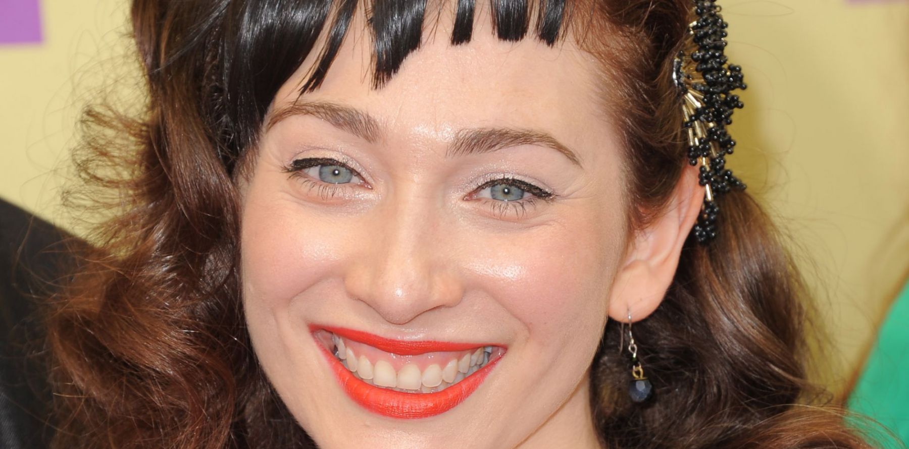 Chanteuse Générique Série Face à Face Regina Spektor maman : La chanteuse a donné naissance à son premier