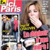 Bébert du groupe Les Forbans s'est confié au magazine "Ici Paris", daté du 2 au 8 avril 2014.