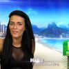 "Les Marseillais à Rio", épisode du 2 avril 2014 diffusé sur W9.