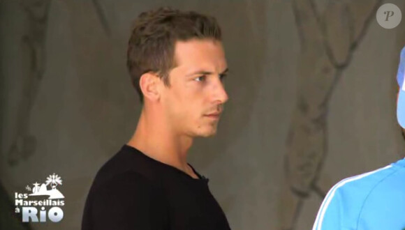 "Les Marseillais à Rio", épisode du 2 avril 2014 diffusé sur W9.