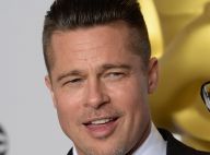 Brad Pitt plonge dans une sombre affaire de viol...