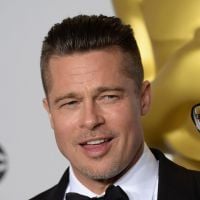 Brad Pitt plonge dans une sombre affaire de viol...