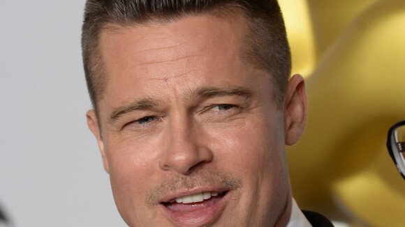 Brad Pitt plonge dans une sombre affaire de viol...