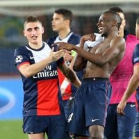 Blaise Matuidi cambriolé pendant PSG - Chelsea