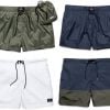 Les shorts de bain de la nouvelle collection de David Beckham Bodywear, disponible chez H&M le 22 mai.