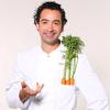Pierre Augé, ex-participant de la saison 1 - Candidat de Top Chef 2014.
