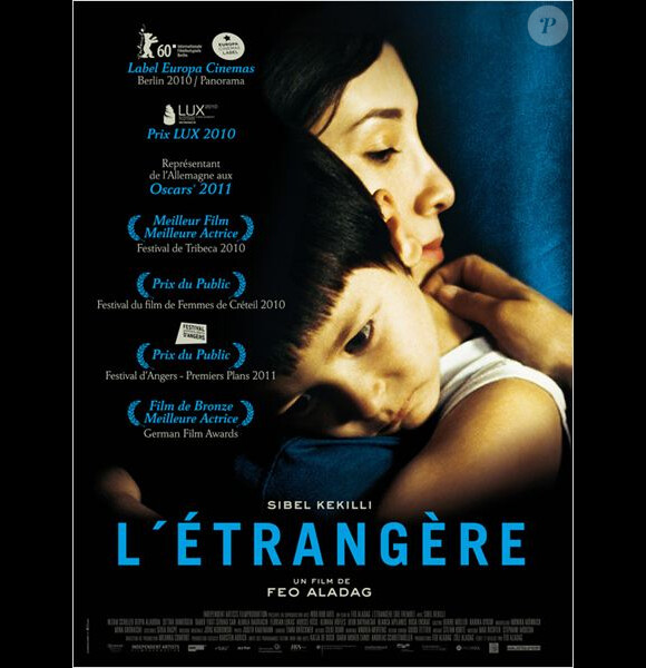 "L'étrangère" de Feo Aladag, 2010.