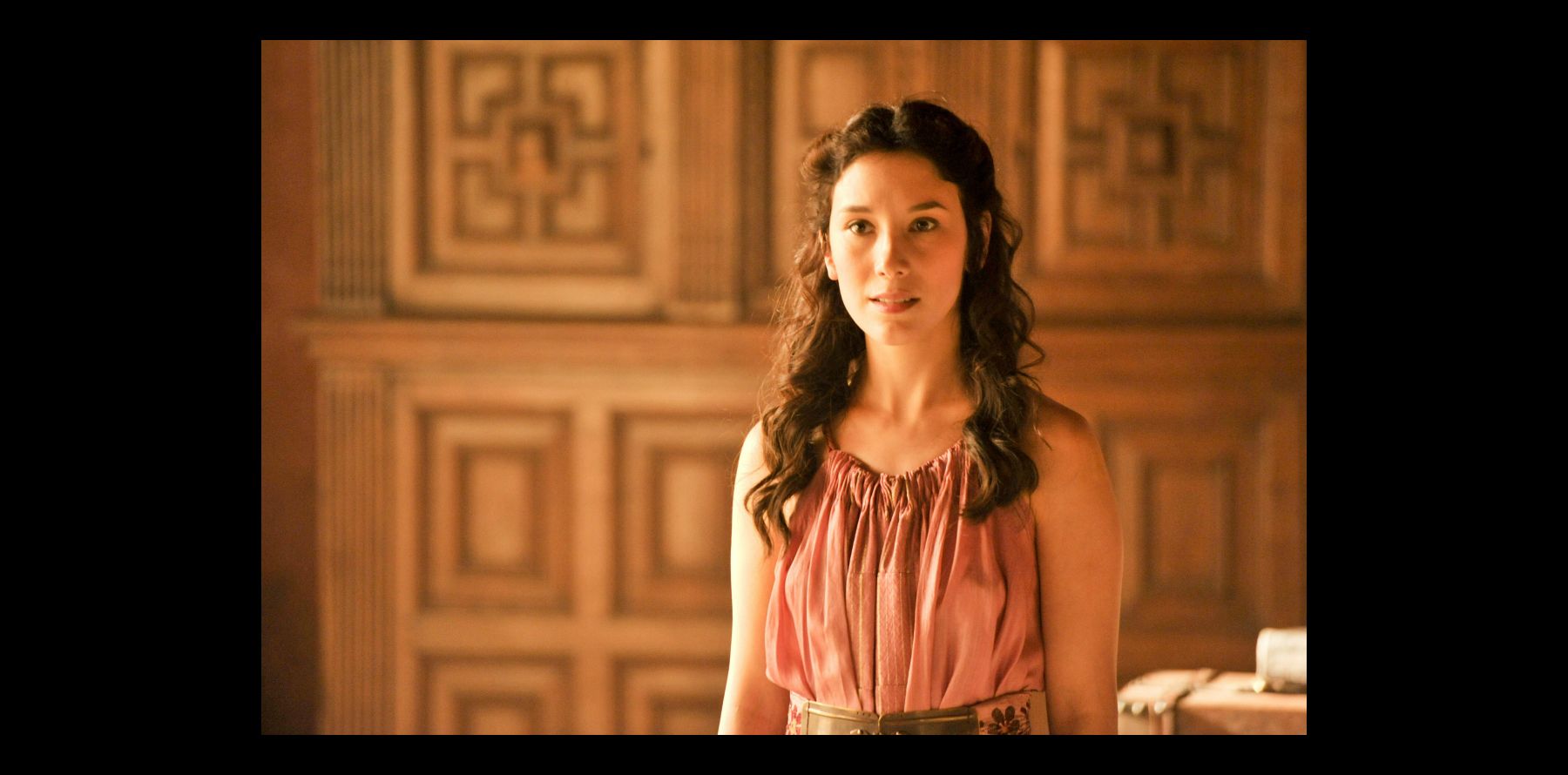 Game Of Thrones Sibel Kekilli Du Porno à Westeros Son Incroyable Destin Purepeople 