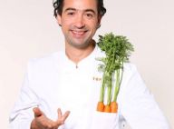 Top Chef 2014 - Pierre Augé balance : Le gagnant ne touchera pas 100 000 euros